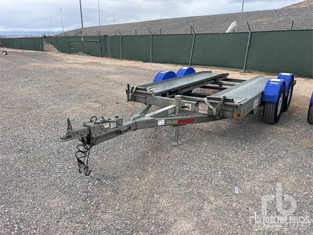 Demco AT7000P Прицепы-Автовозы