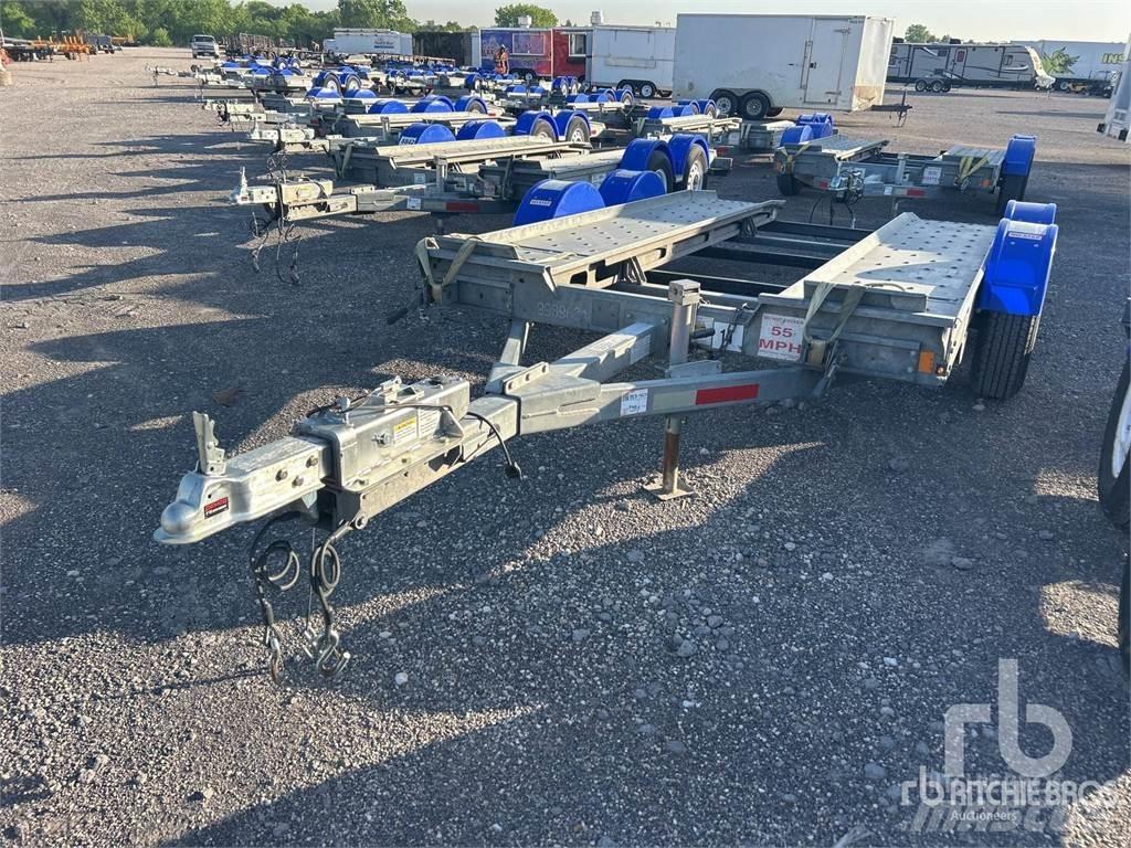 Demco AT7000P Прицепы-Автовозы