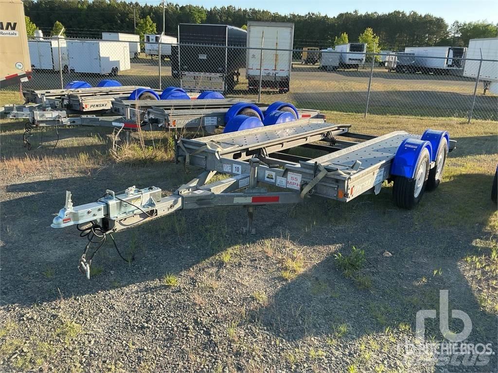 Demco AT7000P Прицепы-Автовозы