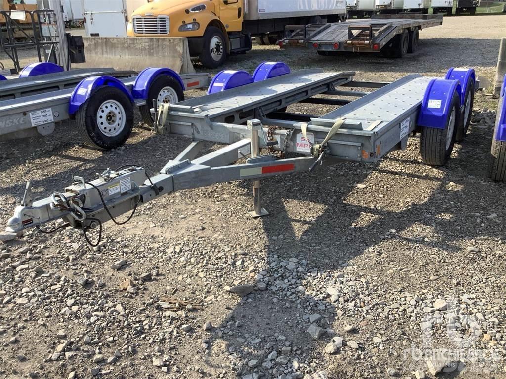 Demco AT7000P Прицепы-Автовозы