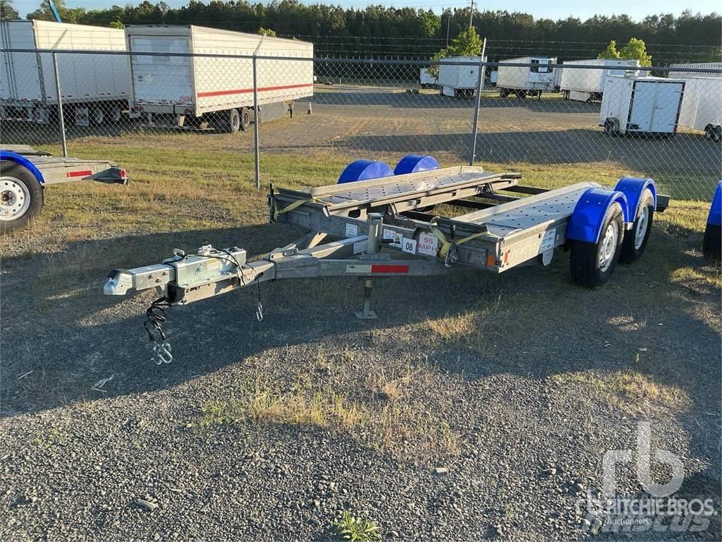 Demco AT7000P Прицепы-Автовозы