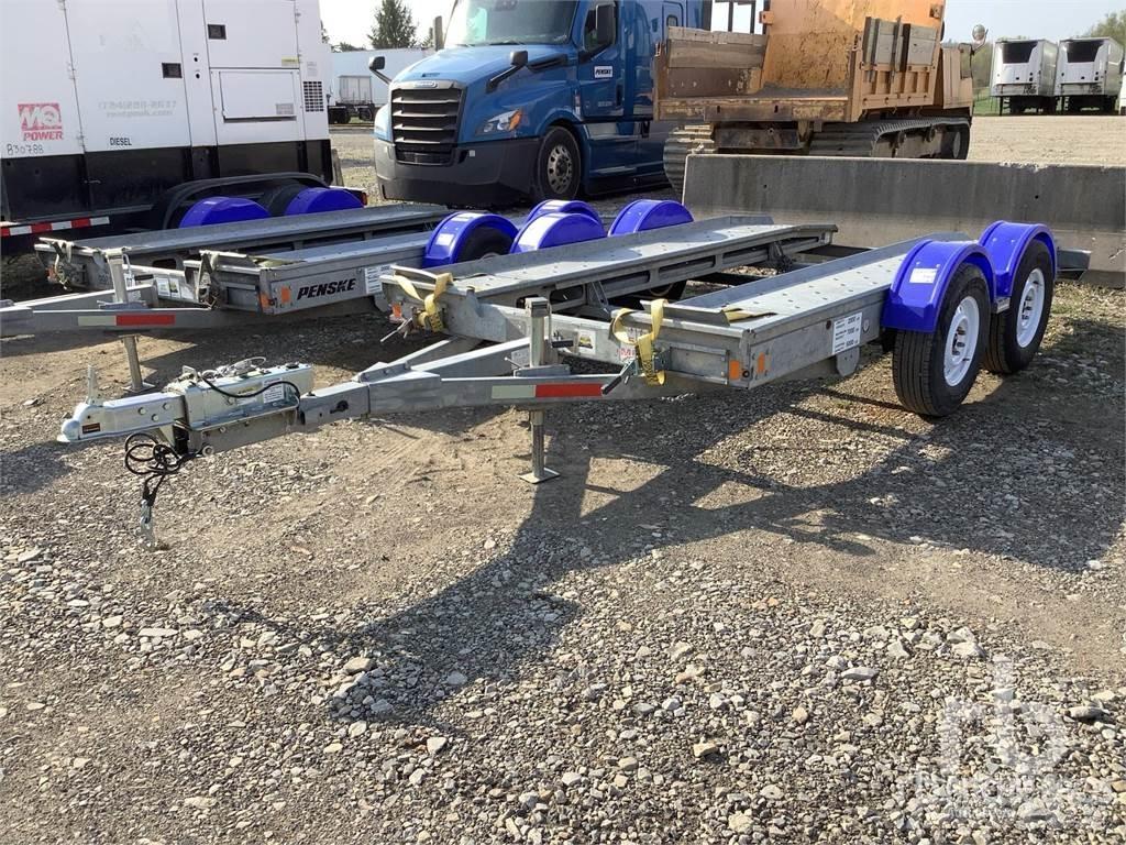 Demco AT7000P Прицепы-Автовозы