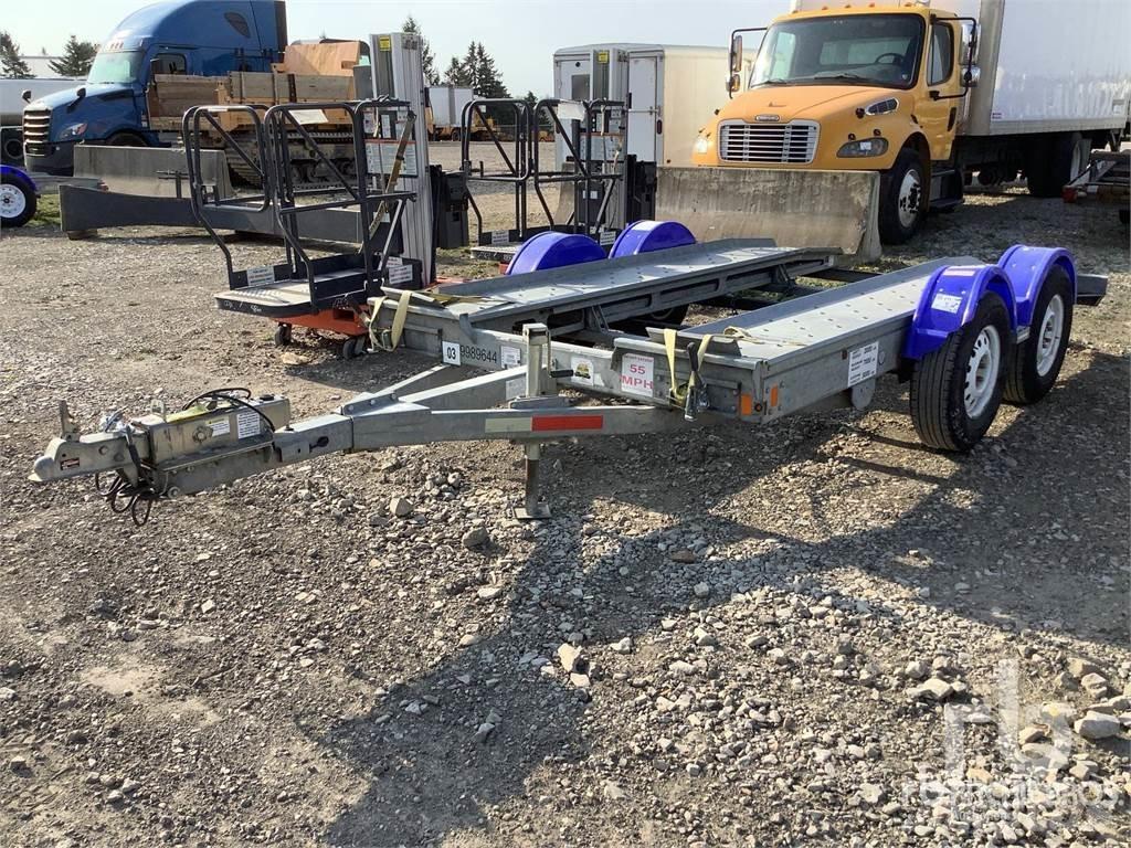 Demco AT7000P Прицепы-Автовозы