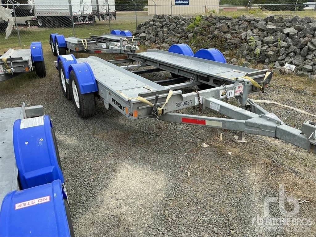 Demco AT7000P Прицепы-Автовозы