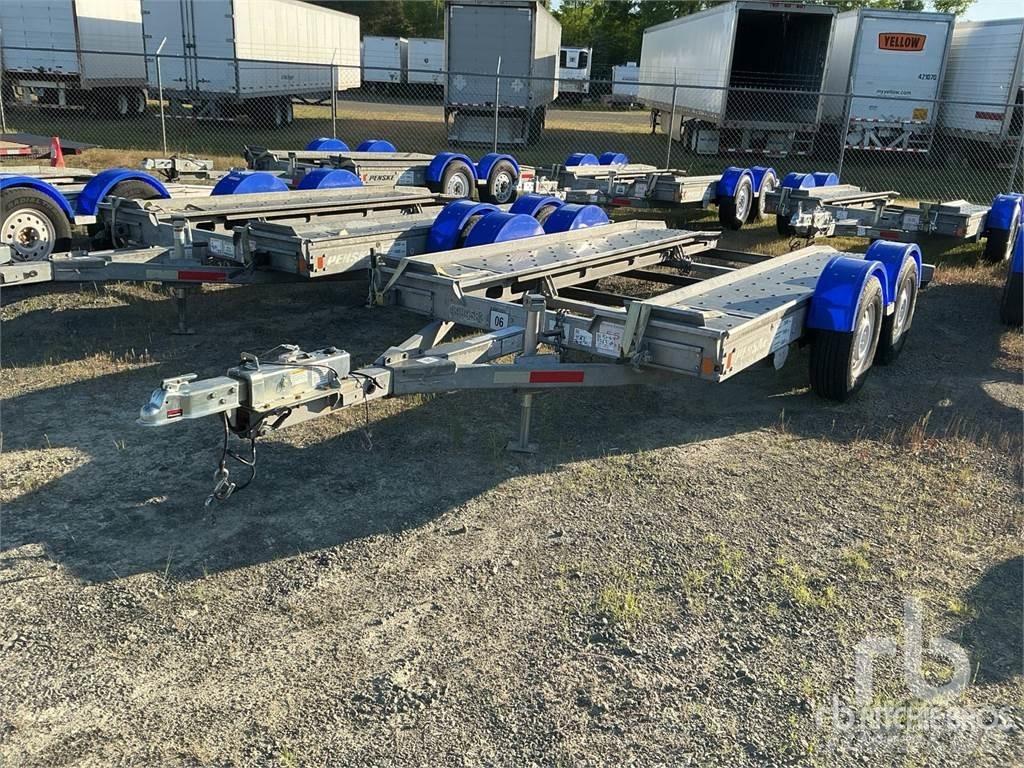 Demco AT7000P Прицепы-Автовозы