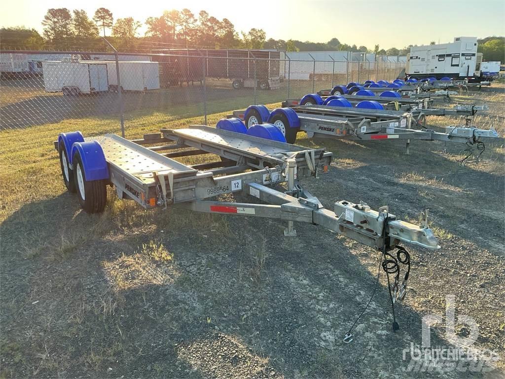 Demco AT7000P Прицепы-Автовозы