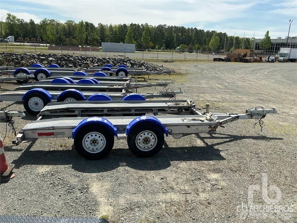 Demco AT7000P Прицепы-Автовозы