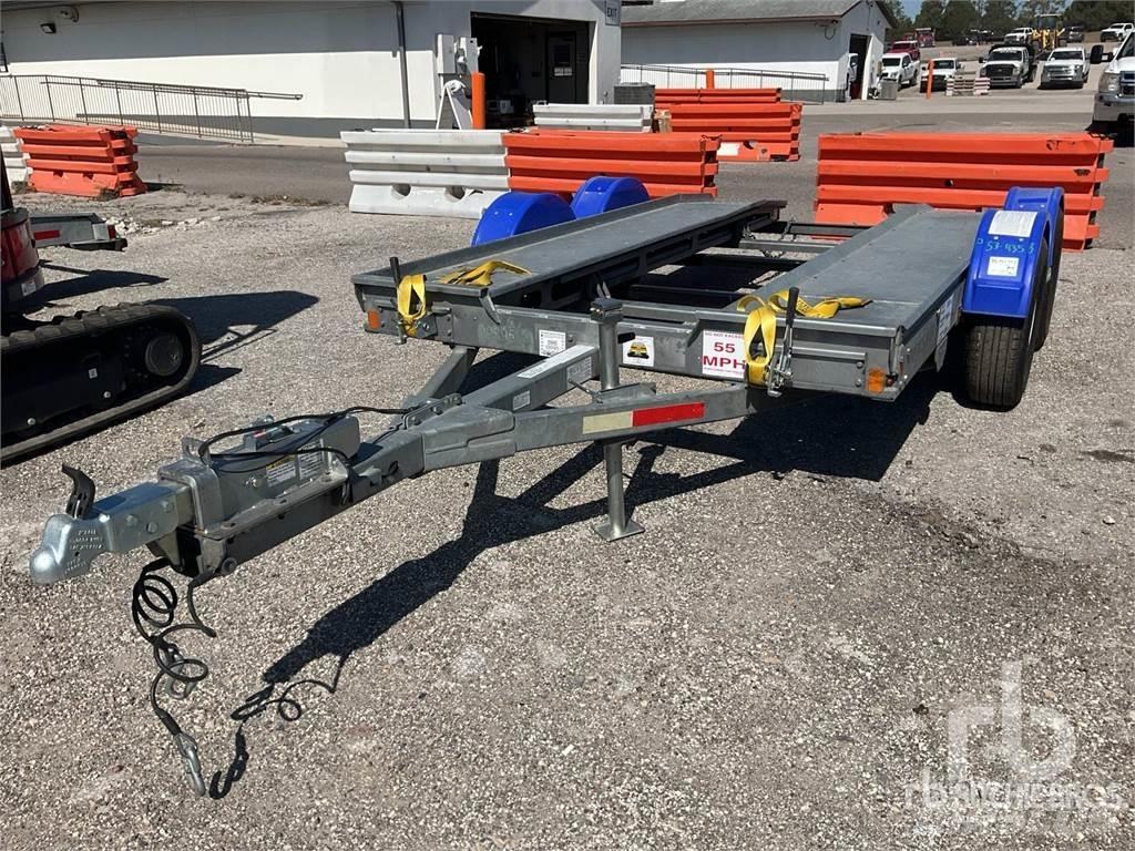 Demco AT7000P Прицепы-Автовозы