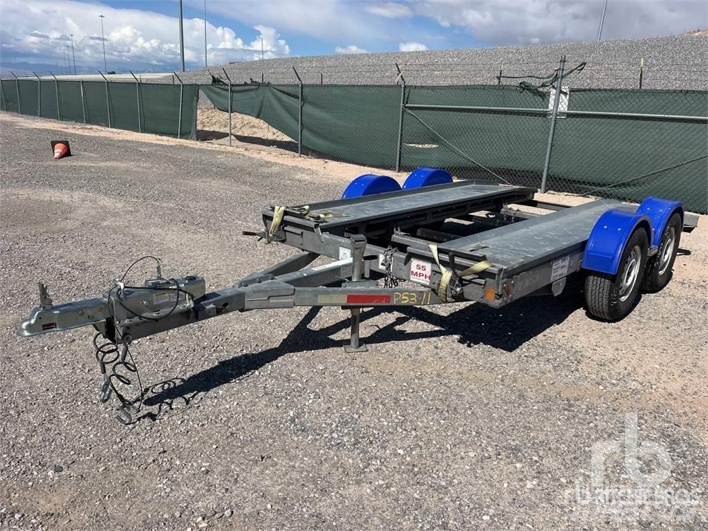 Demco AT7000P Прицепы-Автовозы
