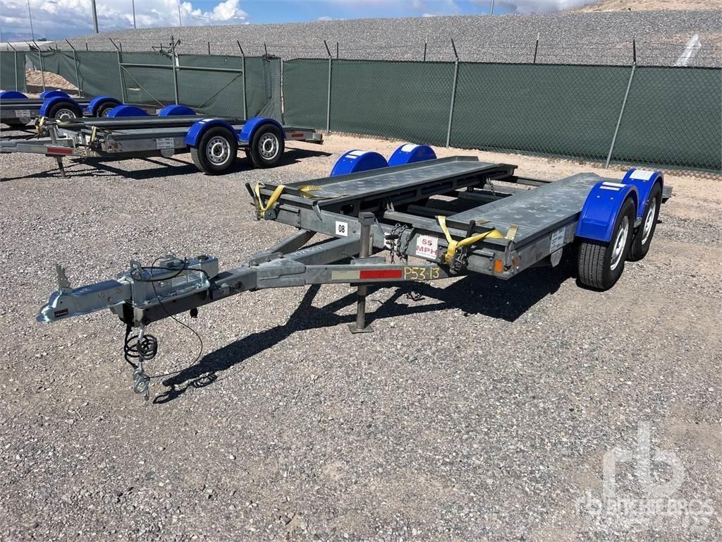 Demco AT7000P Прицепы-Автовозы
