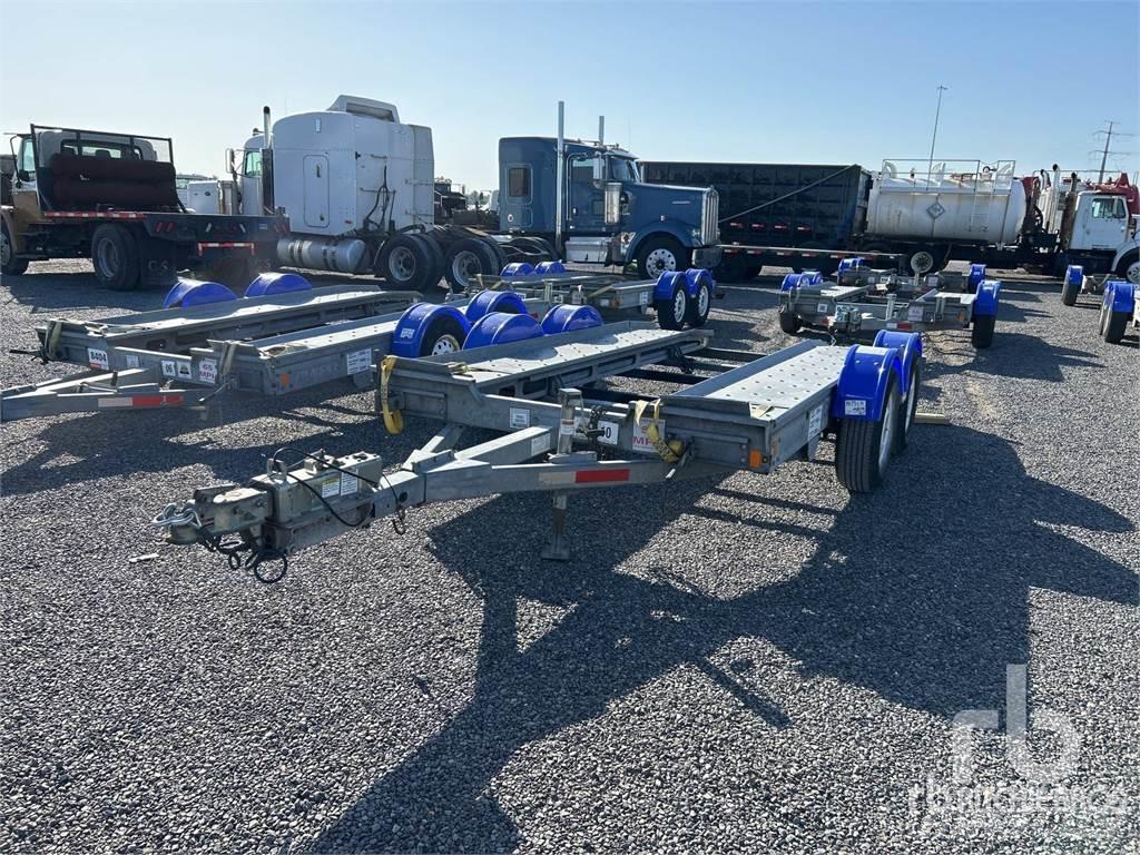 Demco AT7000P Прицепы-Автовозы