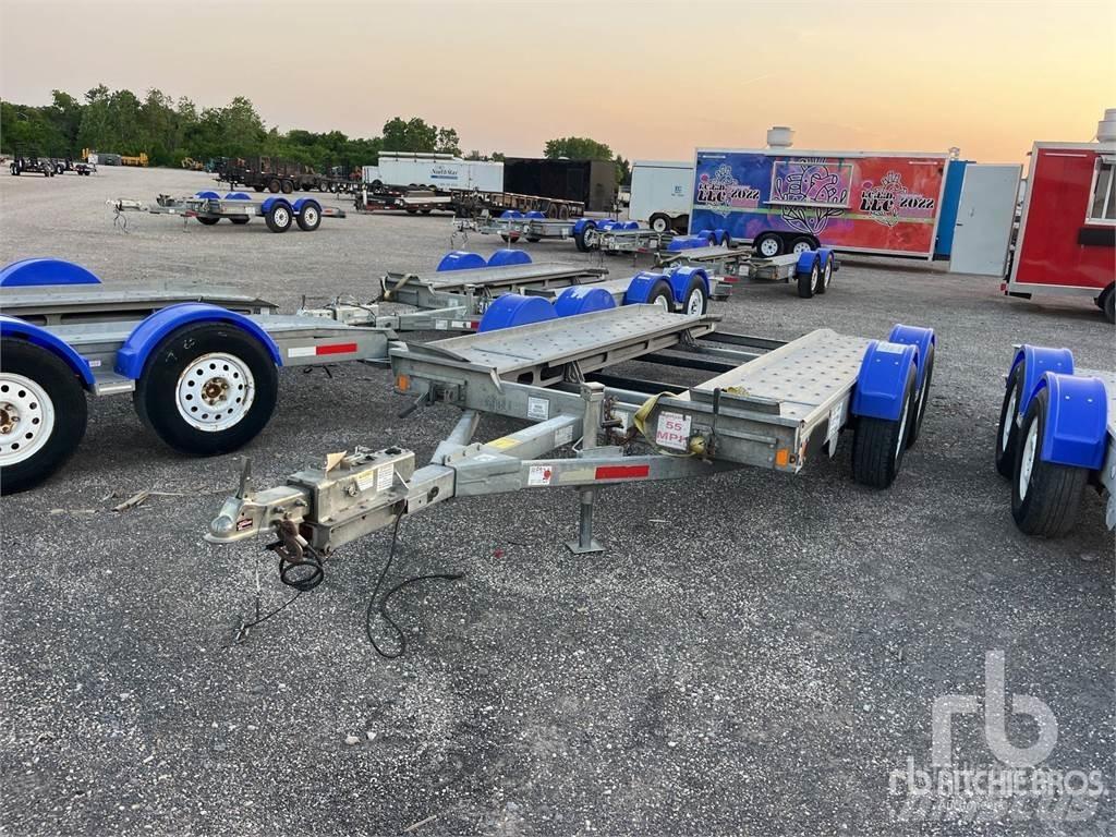 Demco AT7000P Прицепы-Автовозы