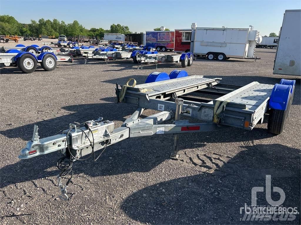 Demco AT7000P Прицепы-Автовозы