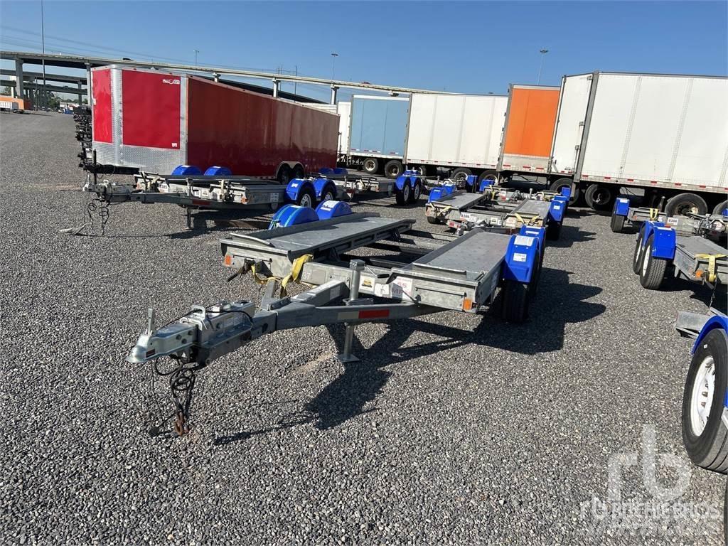 Demco AT7000P Прицепы-Автовозы