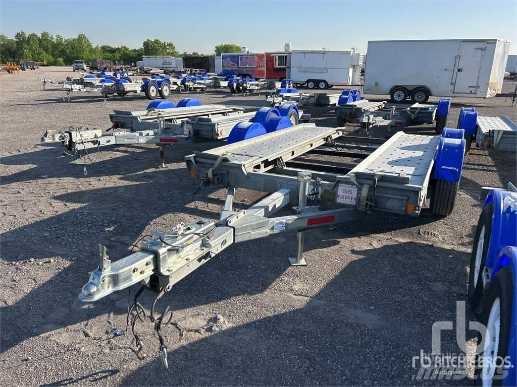 Demco AT7000P Прицепы-Автовозы