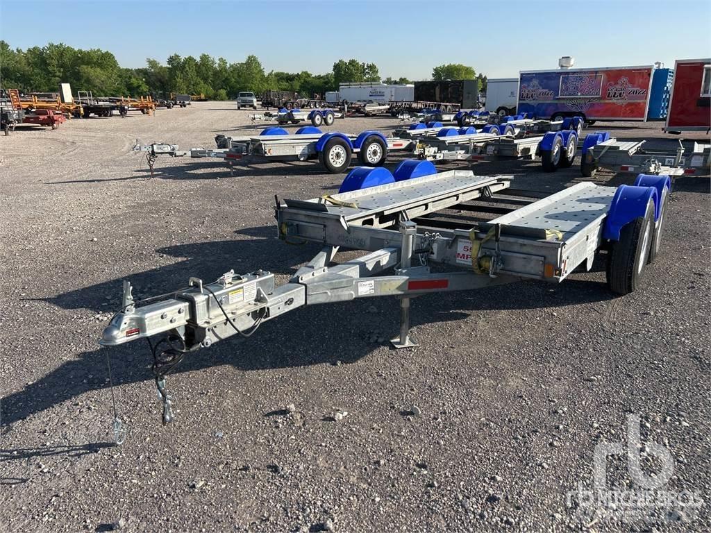 Demco AT7000P Прицепы-Автовозы