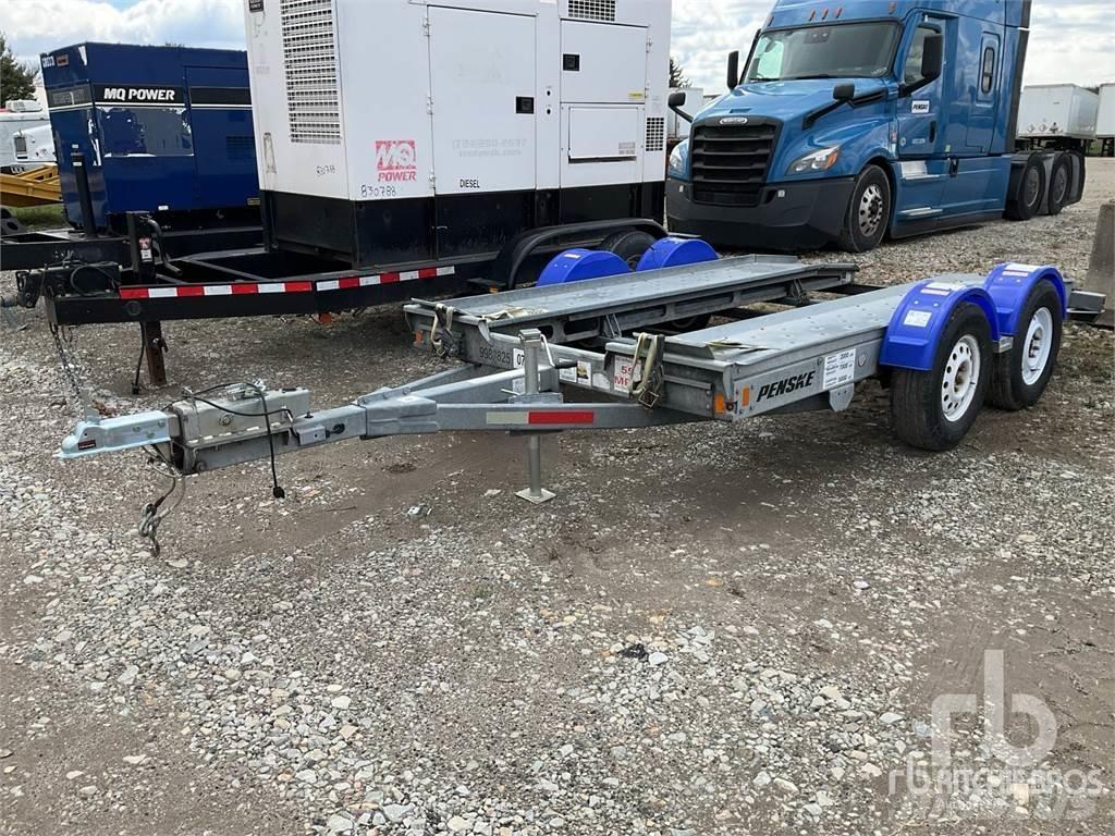 Demco AT7000P Прицепы-Автовозы