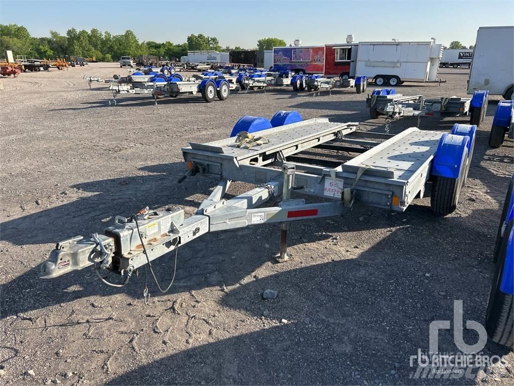 Demco AT7000P Прицепы-Автовозы