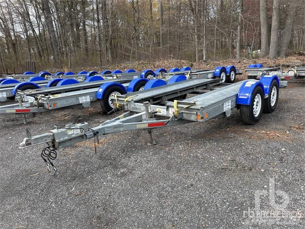 Demco AT7000P Прицепы-Автовозы