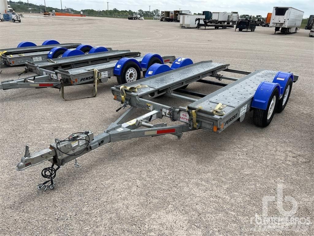 Demco AT7000P Прицепы-Автовозы