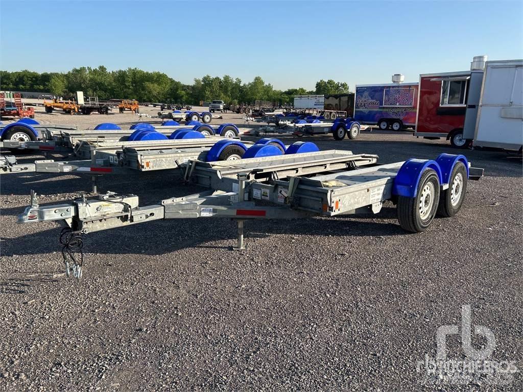 Demco AT7000P Прицепы-Автовозы