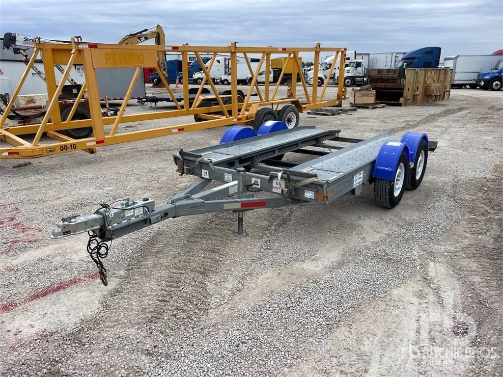 Demco AT7000P Прицепы-Автовозы