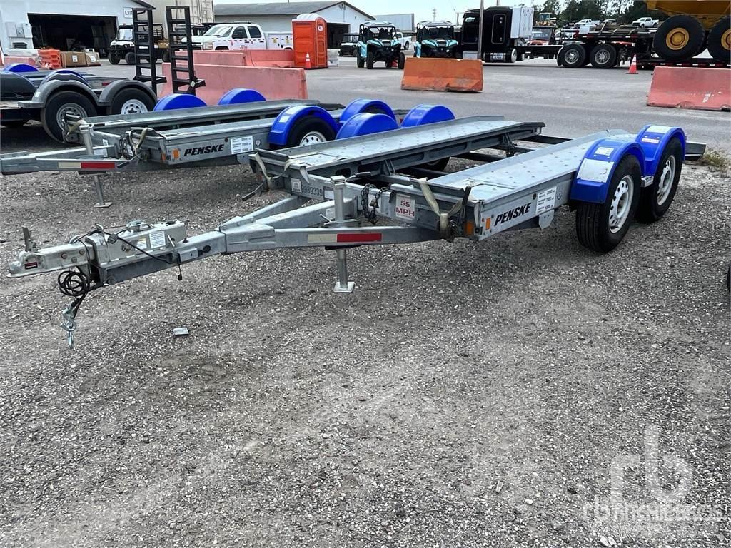 Demco AT7000P Прицепы-Автовозы