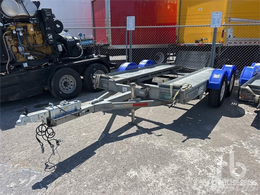 Demco AT7000P Прицепы-Автовозы