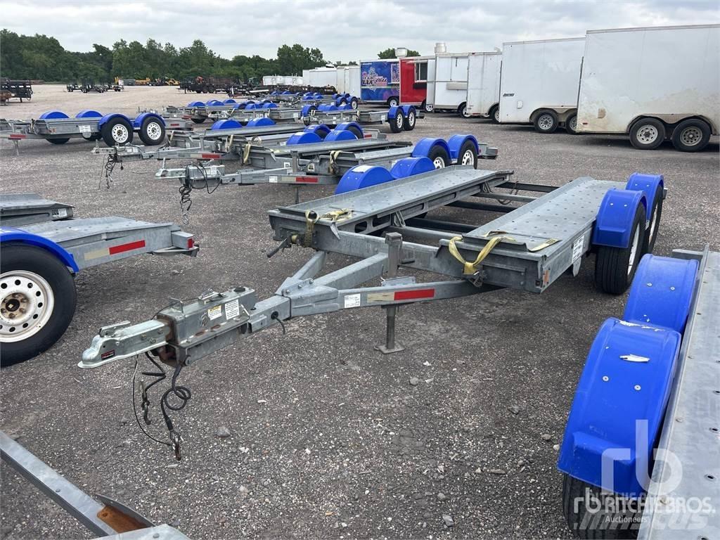 Demco AT7000P Прицепы-Автовозы