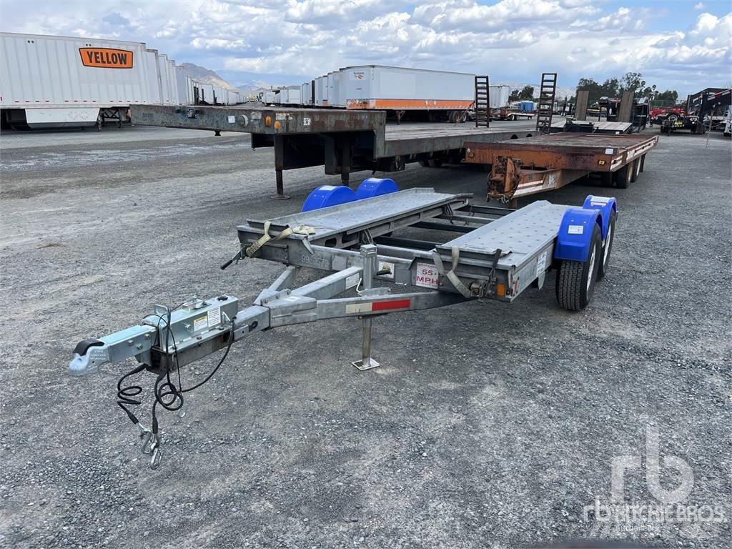 Demco AT7000P Прицепы-Автовозы