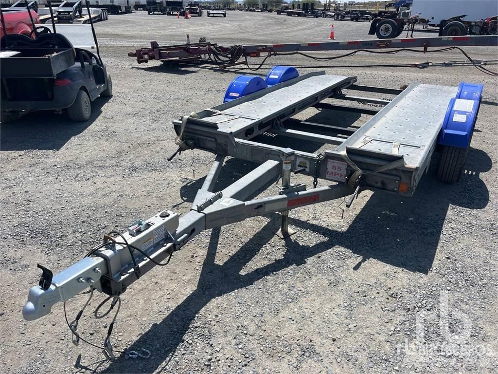 Demco AT7000P Прицепы-Автовозы