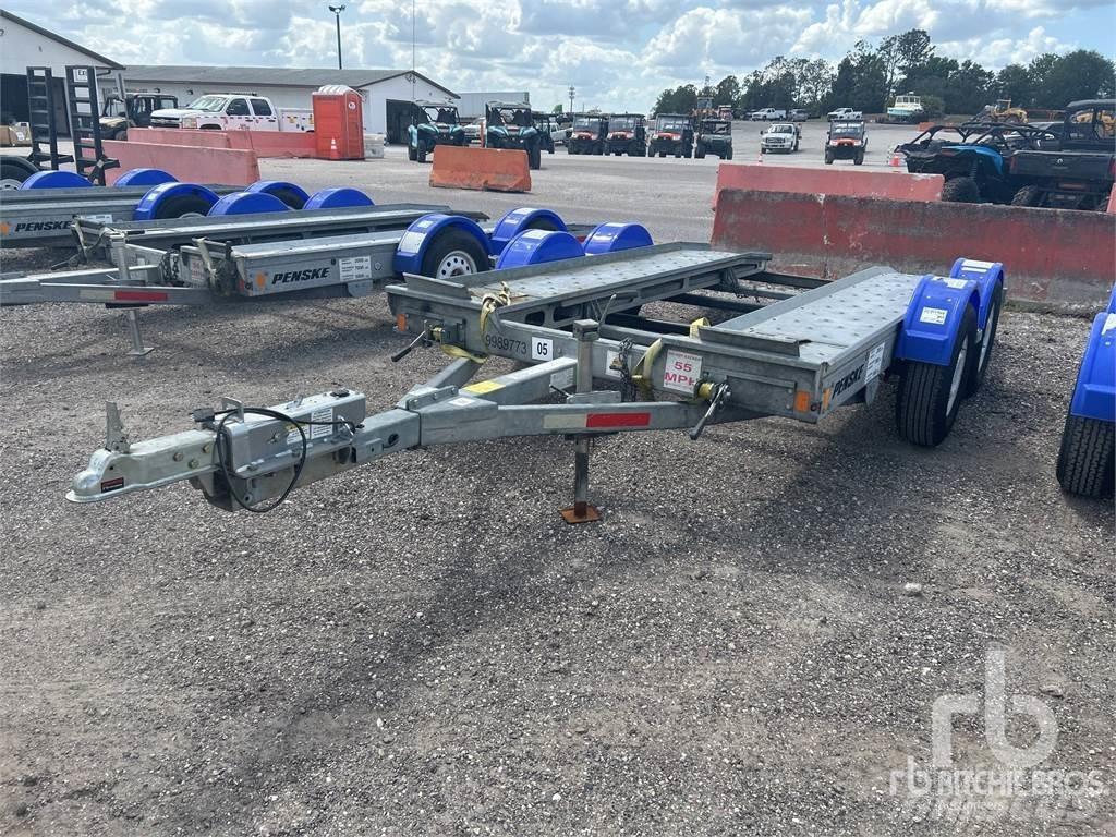 Demco AT7000P Прицепы-Автовозы
