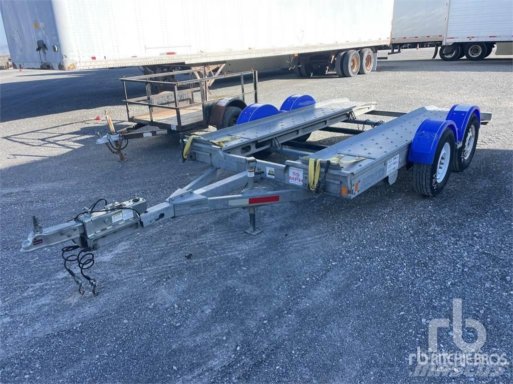 Demco AT7000P Прицепы-Автовозы