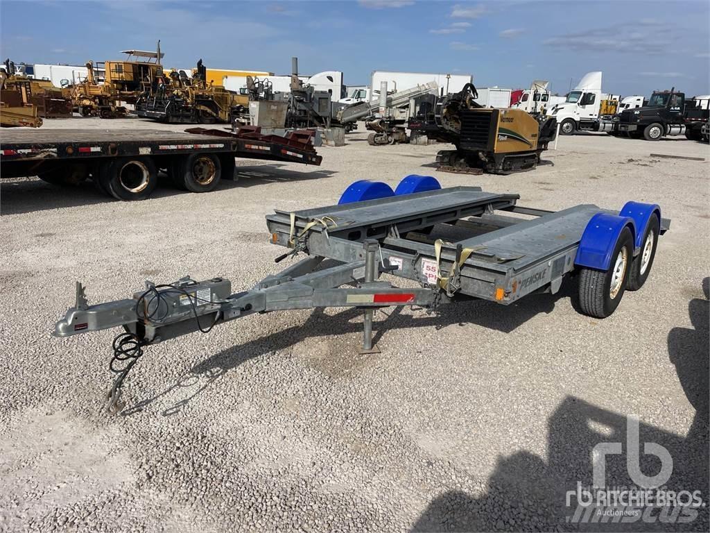 Demco AT7000P Прицепы-Автовозы
