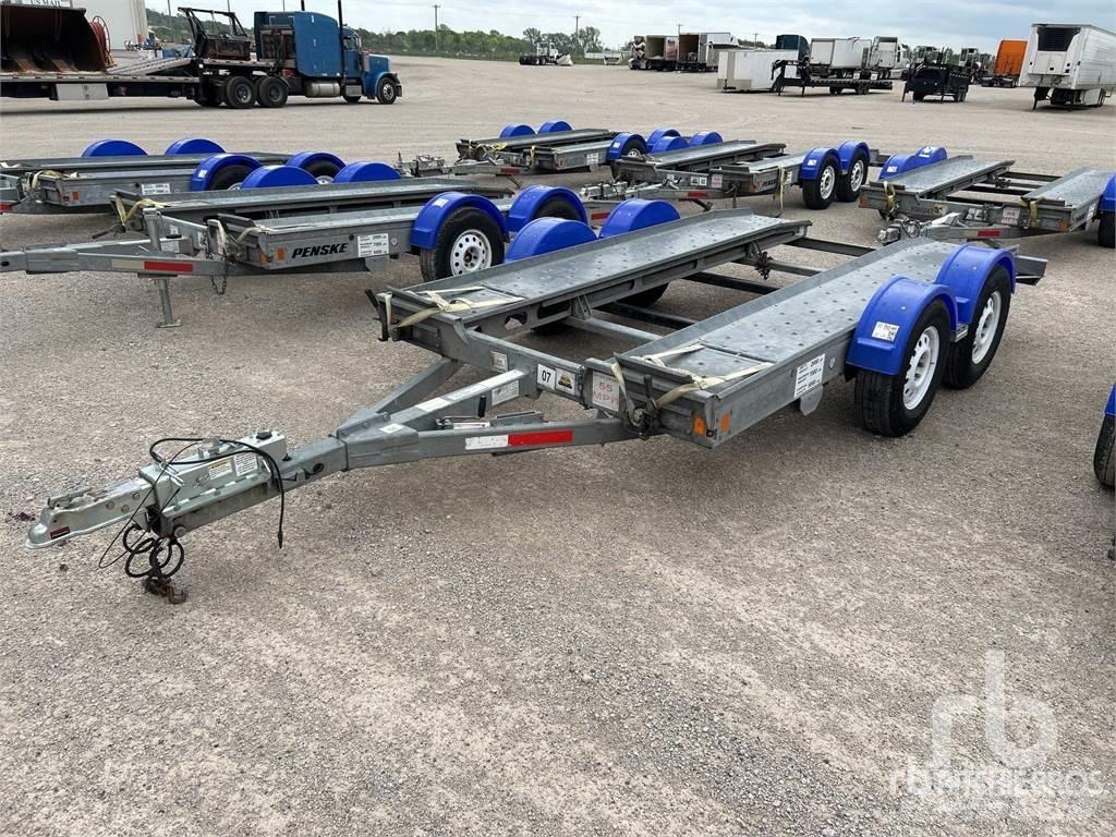 Demco AT7000P Прицепы-Автовозы