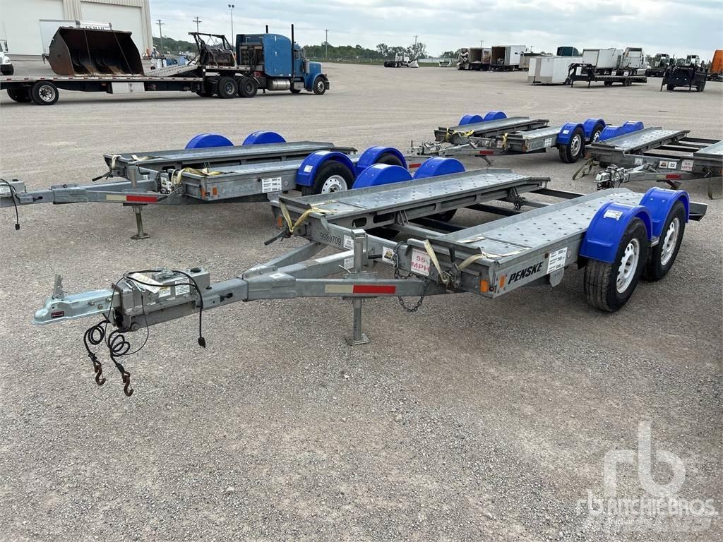 Demco AT7000P Прицепы-Автовозы