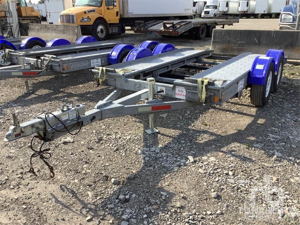 Demco AT7000P Прицепы-Автовозы