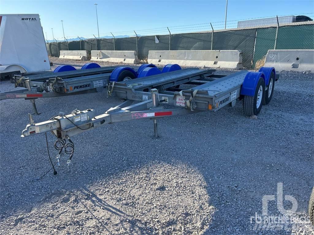 Demco AT7000P Прицепы-Автовозы