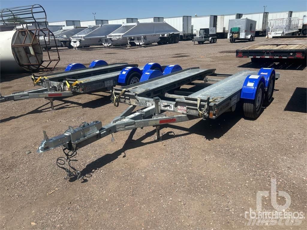 Demco AT7000P Прицепы-Автовозы