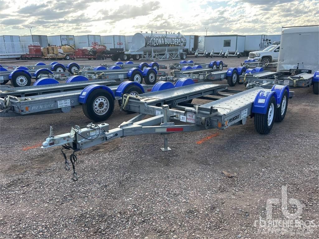 Demco AT7000P Прицепы-Автовозы