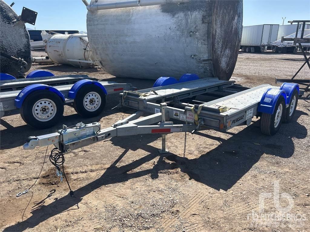 Demco AT7000P Прицепы-Автовозы