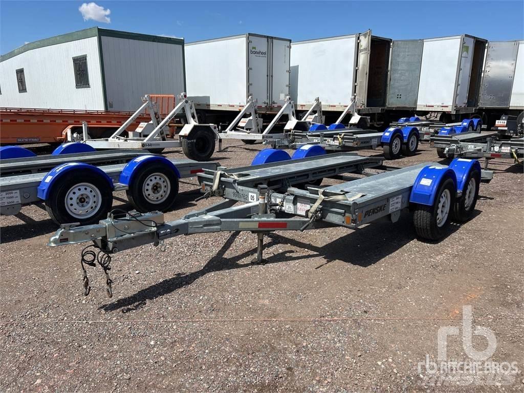 Demco AT7000P Прицепы-Автовозы