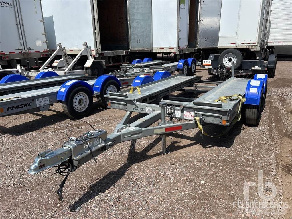 Demco AT7000P Прицепы-Автовозы