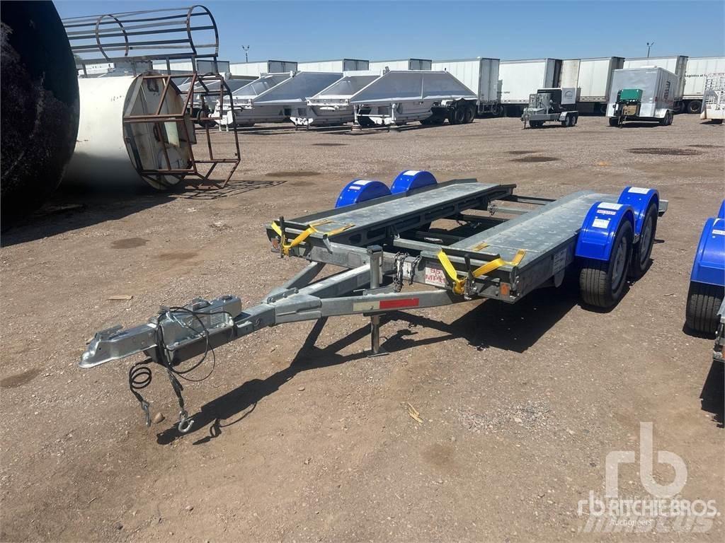 Demco AT7000P Прицепы-Автовозы