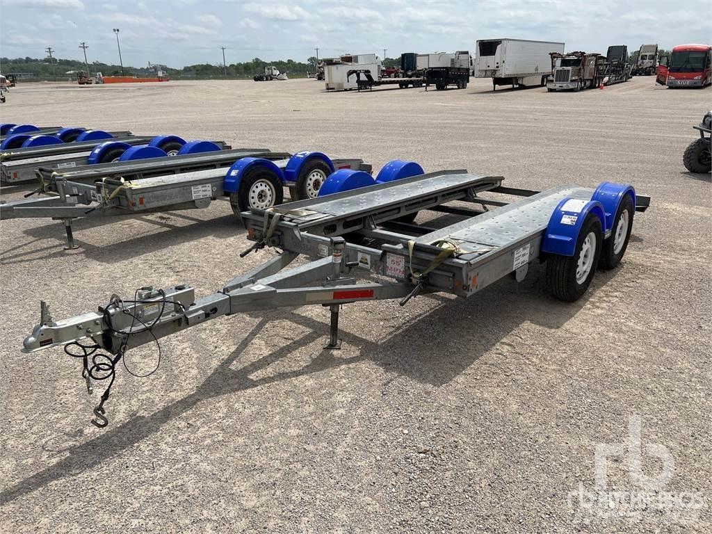 Demco AT7000P Прицепы-Автовозы