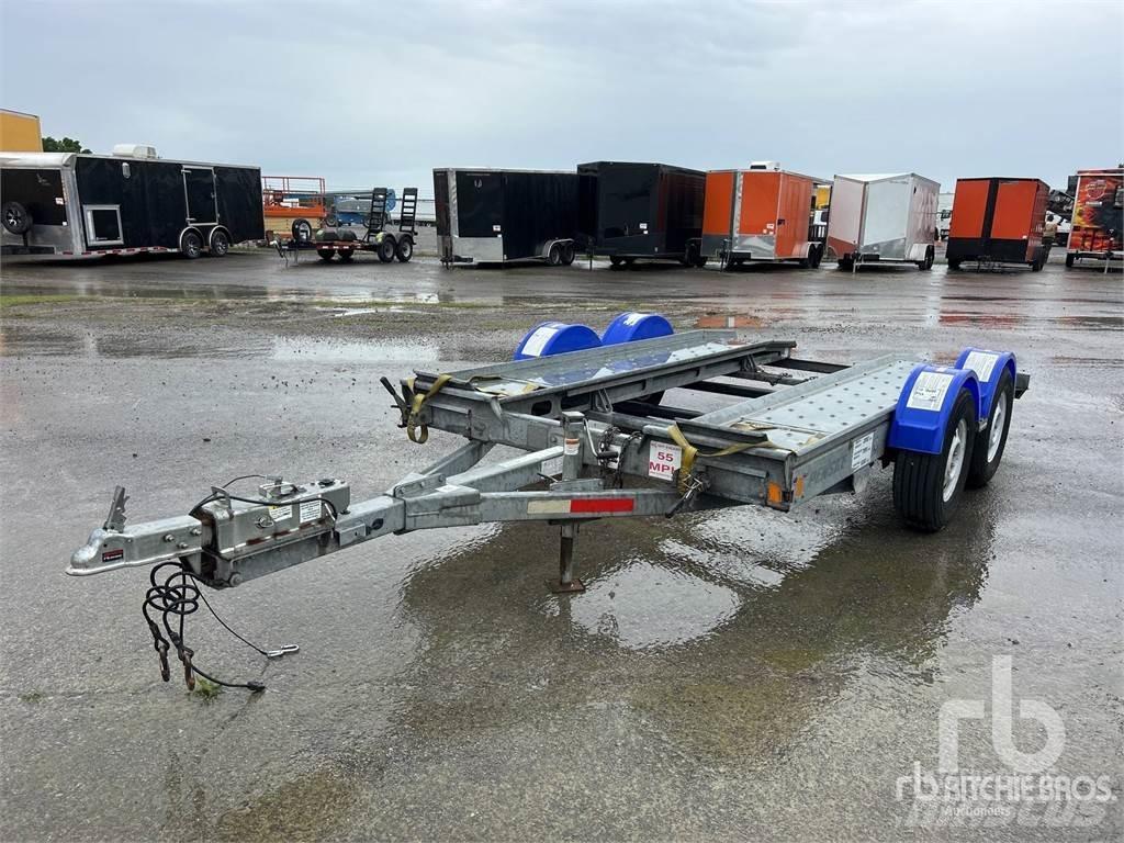 Demco AT7000P Прицепы-Автовозы