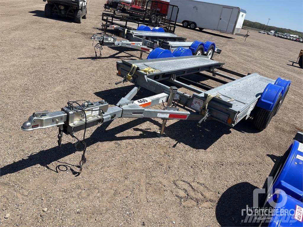 Demco AT7000P Прицепы-Автовозы