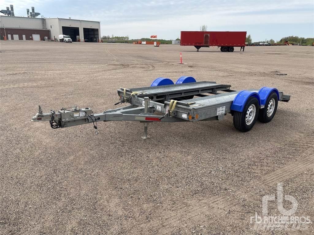 Demco AT7000P Прицепы-Автовозы