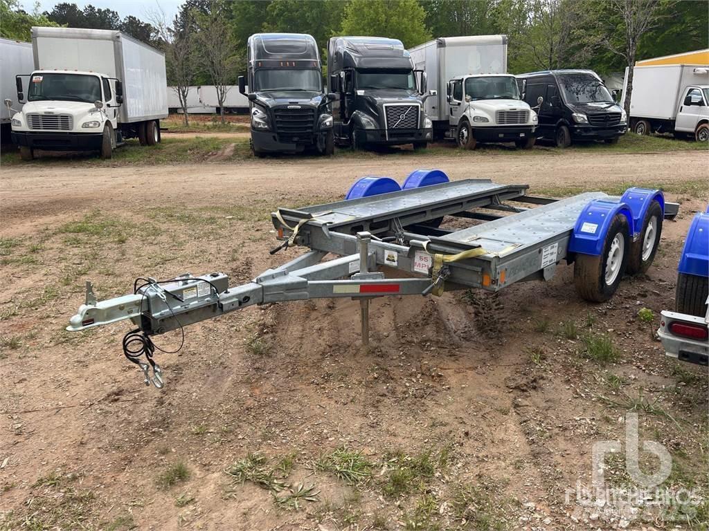 Demco AT700P Прицепы-Автовозы