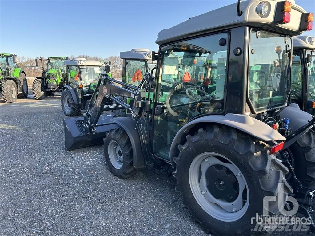 Deutz-Fahr 3060 Коммунальные тракторы